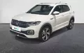 Miniature VOLKSWAGEN T-CROSS 1.0 TSI 110 Start/Stop DSG7 R-Line extérieur trois quart avant gauche 945436