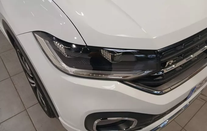 VOLKSWAGEN T-CROSS 1.0 TSI 110 Start/Stop DSG7 R-Line photo 16 945436