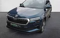 Miniature SKODA KAROQ 1.5 TSI 150 ch ACT DSG7 Business extérieur trois quart avant gauche 2131227