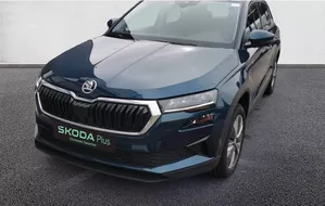 SKODA KAROQ 1.5 TSI 150 ch ACT DSG7 Business TMBJR7NU1PC213465