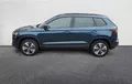Miniature SKODA KAROQ 1.5 TSI 150 ch ACT DSG7 Business extérieur trois quart arrière gauche 2131227