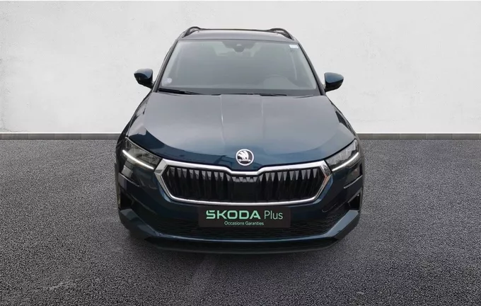 SKODA KAROQ 1.5 TSI 150 ch ACT DSG7 Business photo 9 2131227