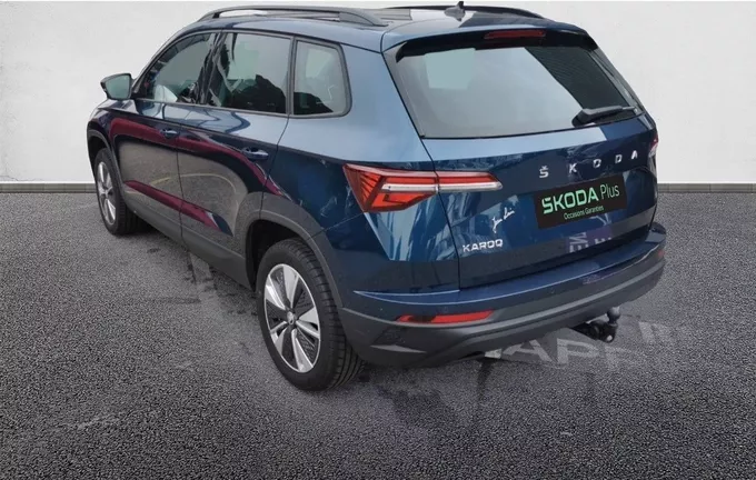 SKODA KAROQ 1.5 TSI 150 ch ACT DSG7 Business photo 11 2131227