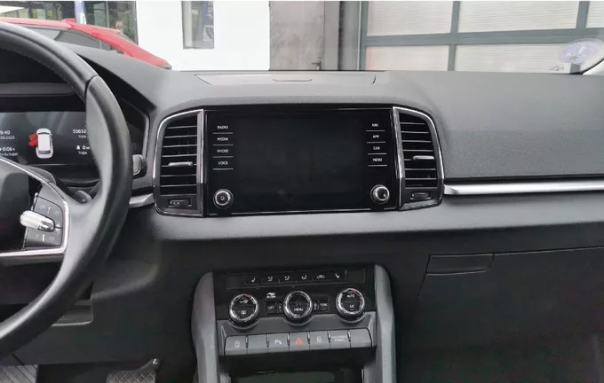 SKODA KAROQ 1.5 TSI 150 ch ACT DSG7 Business photo 15 2131227