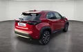 Miniature TOYOTA YARIS CROSS Hybride 116h 2WD Design extérieur trois quart arrière droit 1103837