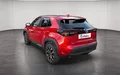 Miniature TOYOTA YARIS CROSS Hybride 116h 2WD Design extérieur trois quart arrière gauche 1103837