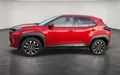 Miniature TOYOTA YARIS CROSS Hybride 116h 2WD Design extérieur côté gauche 1103837
