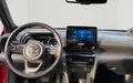 Miniature TOYOTA YARIS CROSS Hybride 116h 2WD Design photo 13 1103837