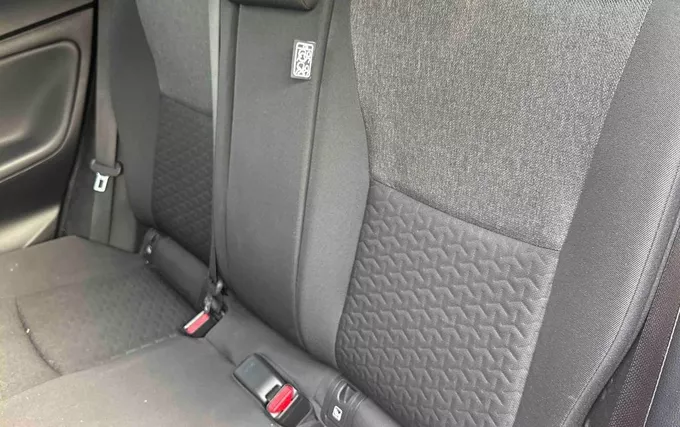 TOYOTA YARIS CROSS Hybride 116h 2WD Design photo 15 1103837
