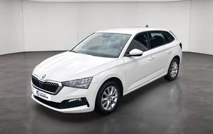 SKODA SCALA 1.0 TSI Evo 110 ch DSG7 Business TMBER6NW1N3081009
