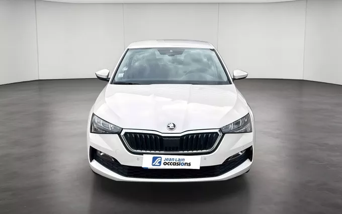 SKODA SCALA 1.0 TSI Evo 110 ch DSG7 Business extérieur avant 2132170