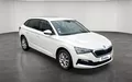 Miniature SKODA SCALA 1.0 TSI Evo 110 ch DSG7 Business extérieur trois quart avant droit 2132170
