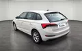 Miniature SKODA SCALA 1.0 TSI Evo 110 ch DSG7 Business extérieur trois quart arrière gauche 2132170