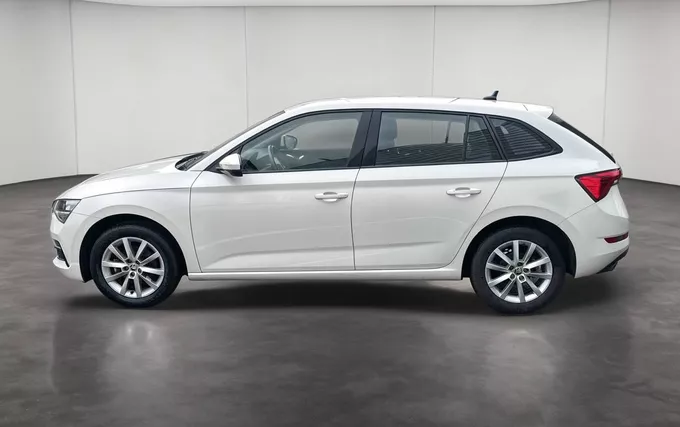 SKODA SCALA 1.0 TSI Evo 110 ch DSG7 Business extérieur côté gauche 2132170