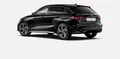 Miniature AUDI A3 Sportback TFSI e Hybride rechargeable 204 S tronic 6 S line extérieur côté droit 5482