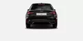 Miniature AUDI A3 Sportback TFSI e Hybride rechargeable 204 S tronic 6 S line extérieur trois quart arrière droit 5482