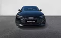 Miniature AUDI A3 Sportback TFSI e Hybride rechargeable 204 S tronic 6 S line extérieur avant 5482