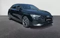 Miniature AUDI A3 Sportback TFSI e Hybride rechargeable 204 S tronic 6 S line extérieur trois quart avant droit 5482
