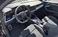 Miniature AUDI A3 Sportback TFSI e Hybride rechargeable 204 S tronic 6 S line photo 11 5482