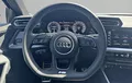 Miniature AUDI A3 Sportback TFSI e Hybride rechargeable 204 S tronic 6 S line photo 12 5482