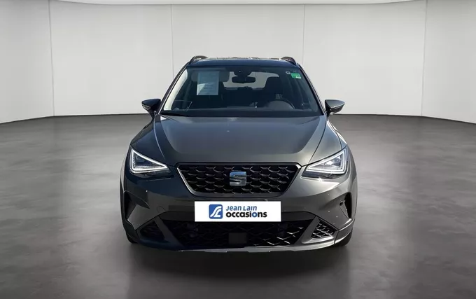 SEAT ARONA 1.0 TSI 115 ch Start/Stop DSG7 Copa extérieur avant 2131973