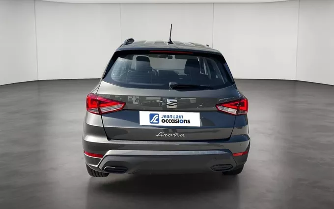 SEAT ARONA 1.0 TSI 115 ch Start/Stop DSG7 Copa extérieur arrière 2131973