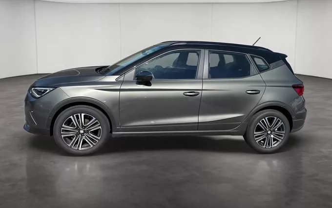 SEAT ARONA 1.0 TSI 115 ch Start/Stop DSG7 Copa extérieur côté gauche 2131973