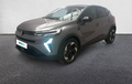 Miniature RENAULT CAPTUR E-Tech full hybrid 160 ch Techno extérieur trois quart avant gauche 944499