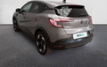 Miniature RENAULT CAPTUR E-Tech full hybrid 160 ch Techno extérieur trois quart arrière gauche 944499