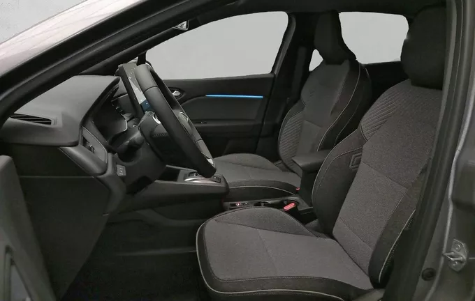 RENAULT CAPTUR E-Tech full hybrid 160 ch Techno photo 11 944499