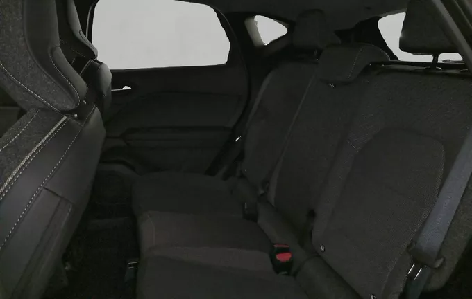 RENAULT CAPTUR E-Tech full hybrid 160 ch Techno photo 12 944499