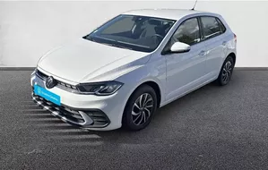 VOLKSWAGEN POLO 1.0 TSI 95 S&S BVM5 Life Plus WVWZZZAWZPY017021