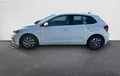Miniature VOLKSWAGEN POLO 1.0 TSI 95 S&S BVM5 Life Plus extérieur trois quart arrière gauche 2131184