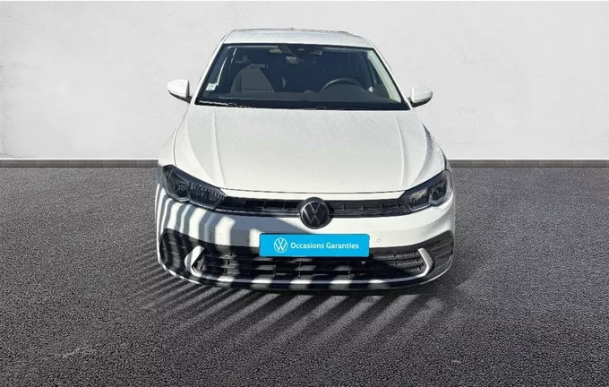 VOLKSWAGEN POLO 1.0 TSI 95 S&S BVM5 Life Plus photo 9 2131184
