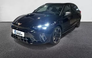 CUPRA LEON Sportstourer eHybrid 272 ch DSG6 VZ VSSZZZKL0SR015037