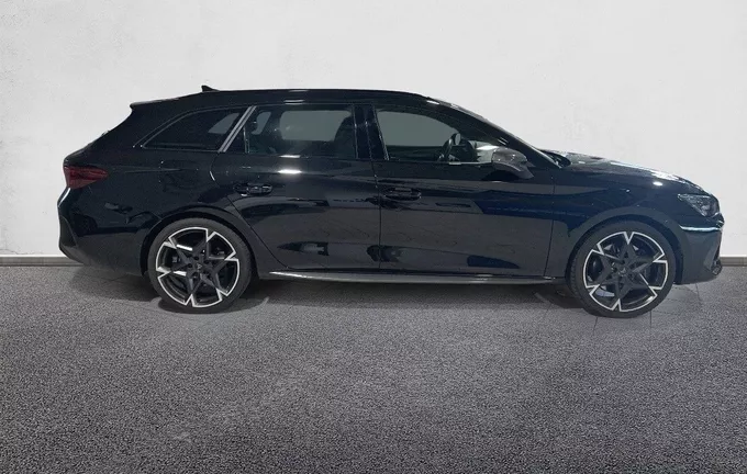 CUPRA LEON Sportstourer eHybrid 272 ch DSG6 VZ extérieur côté droit 2128508