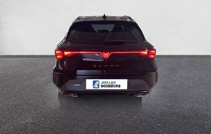 CUPRA LEON Sportstourer eHybrid 272 ch DSG6 VZ extérieur arrière 2128508