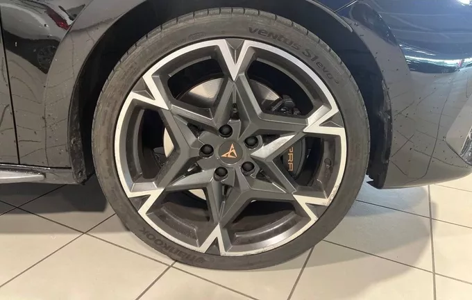 CUPRA LEON Sportstourer eHybrid 272 ch DSG6 VZ photo 9 2128508