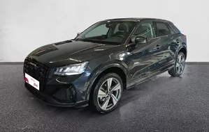 AUDI Q2 35 TFSI 150 S tronic 7 Design WAUZZZGA8SA031359