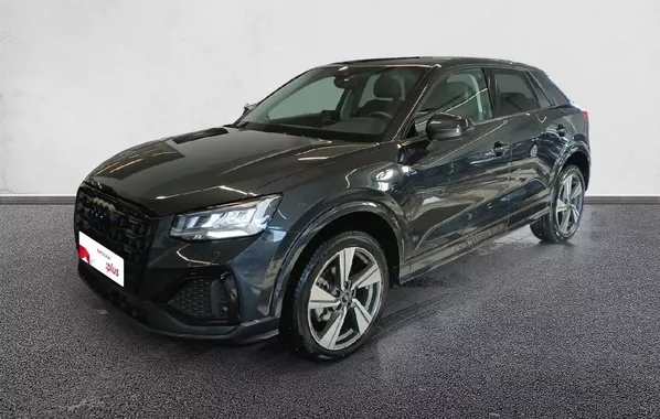AUDI Q2 35 TFSI 150 S tronic 7 Design WAUZZZGA8SA031359