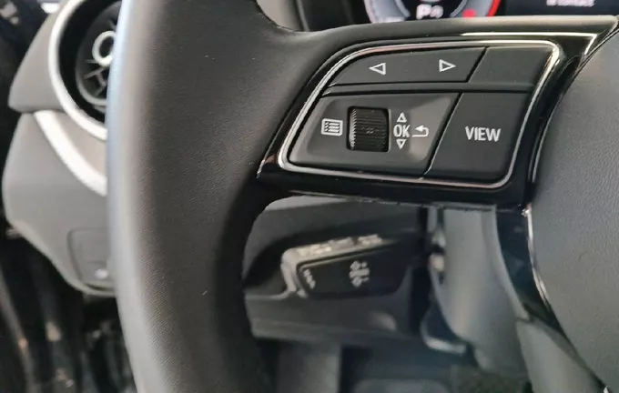 AUDI Q2 35 TFSI 150 S tronic 7 Design photo 12 2125106