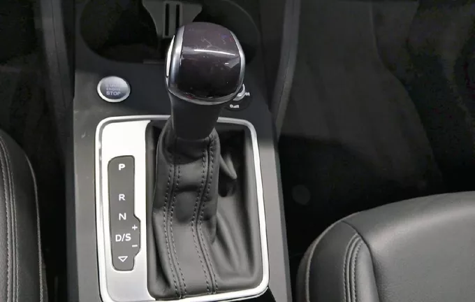 AUDI Q2 35 TFSI 150 S tronic 7 Design photo 13 2125106