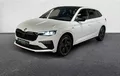 Miniature SKODA SCALA 1.0 TSI Evo 2 116 ch DSG7 Monte-Carlo extérieur trois quart avant gauche 2122471