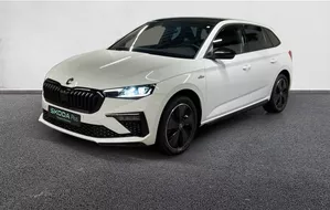 SKODA SCALA 1.0 TSI Evo 2 116 ch DSG7 Monte-Carlo TMBER6NW6S3077615