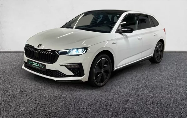 SKODA SCALA 1.0 TSI Evo 2 116 ch DSG7 Monte-Carlo 2122471