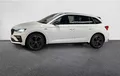 Miniature SKODA SCALA 1.0 TSI Evo 2 116 ch DSG7 Monte-Carlo extérieur trois quart arrière gauche 2122471