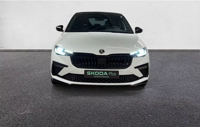 SKODA SCALA 1.0 TSI Evo 2 116 ch DSG7 Monte-Carlo photo 9 2122471