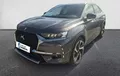 Miniature DS DS7 CROSSBACK Hybride E-Tense 300 EAT8 4x4 extérieur trois quart avant gauche 2119889