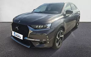 DS DS7 CROSSBACK Hybride E-Tense 300 EAT8 4x4 VR1J45GBUMY527046