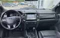 Miniature FORD RANGER DOUBLE CABINE 3.2 TDCi 200 4X4 BVA6 WILDTRACK X extérieur trois quart avant droit 2124269